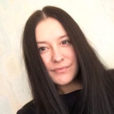 Фрилансер Kseniia S. — Украина, Днепр. Специализация — Написание статей, Редактура и корректура текстов