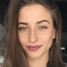 Фрилансер Ксения Л. — Украина, Запорожье. Специализация — Контент-менеджер