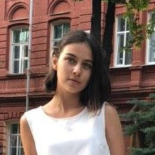 Фрилансер Ксения П. — Украина, Харьков. Специализация — Перевод текстов, Копирайтинг