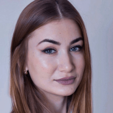 Kseniia Havrylenko