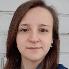 Фрилансер Ксенія М. — Украина, Ровно. Специализация — Тестирование и QA, Копирайтинг