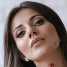Kseniia Parubets