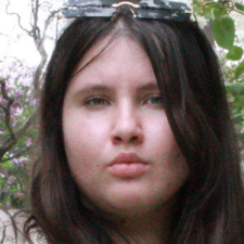 Фрилансер Ксенія Я. — Украина, Киев.