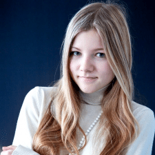 Фрилансер Kseniia P. — Украина, Киев. Специализация — Контент-менеджер, Аудио и видео монтаж