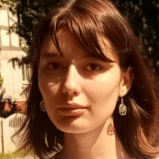 Kseniia Ar