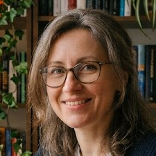 Kseniia Paliieva