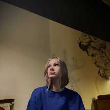 Фрилансер Kseniia K. — Украина, Кривой Рог. Специализация — Перевод текстов, Услуги диктора