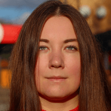 Фрилансер Kseniia N. — Украина, Ровно. Специализация — Дизайн сайтов, Создание сайта под ключ