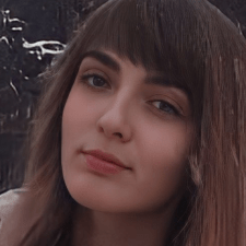 Ксенія Пасічник