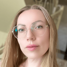 Ksenia Alekseichyk