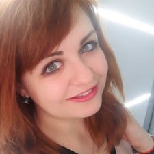 Фрилансер Оксана В. — Украина, Ровно. Специализация — Перевод текстов, Бухгалтерские услуги