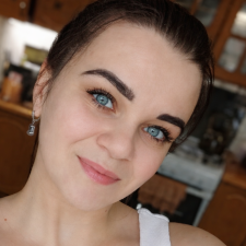 Kseniya Kalashnikova