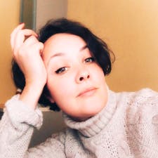 Фрилансер Ксения П. — Украина, Киев. Специализация — Написание статей, Копирайтинг