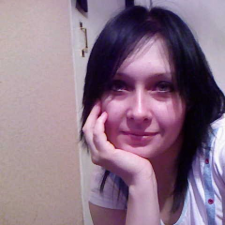 Фрилансер Оксана Н. — Украина. Специализация — Копирайтинг