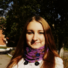 Фрилансер Оксана П. — Украина.