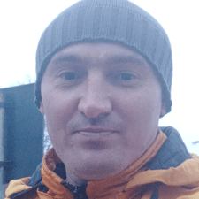 Фрилансер Сергій К. — Украина, Черновцы. Специализация — AI и машинное обучение, Обработка данных
