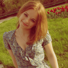 Фрилансер Oksana K. — Україна, Львів.