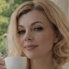 Oksana Romanova