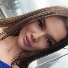 Фрилансер Yuliia K. — Украина, Винница. Специализация — Обработка видео