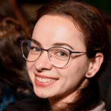 Фрилансер Оксана К. — Украина, Киев. Специализация — Аудио и видео монтаж