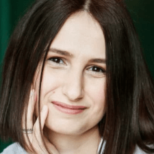 Фрилансер Катерина С. — Украина, Львов. Специализация — Продвижение в социальных сетях (SMM), Реклама в социальных медиа