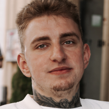 Фрилансер Maksym S. — Украина, Ивано-Франковск. Специализация — Реклама в социальных медиа, Продвижение в социальных сетях (SMM)