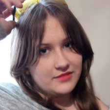 Фрилансер Ксенія Б. — Украина, Обухов. Специализация — Живопись и графика