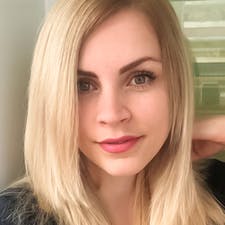 Freelancer Oksana S. — Ukraina, Żytomierz. Specjalizacja — Ilustracje i rysunki, Malarstwo i grafika