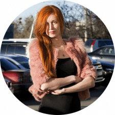 Заказчик Оксана Г. — Украина.