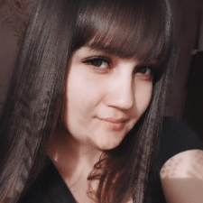 Фрилансер Оксана С. — Украина, Кропивницкий. Специализация — Автоматизация управления предприятием, Автоматизация управления предприятием