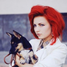 Ксения Темнова