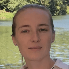 Freelancer Oksana M. — Ukraina, Czerkasy. Specjalizacja — Praca z klientami, Menedżer treści