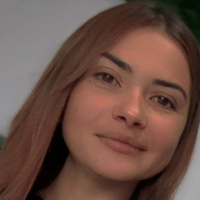Freelancer Oksana Y. — Ukraine, Novoukrainka. Core skill — Copywriting, Copywriting