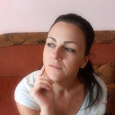 Фрилансер Оксана К. — Украина, Львов. Специализация — Работа с клиентами