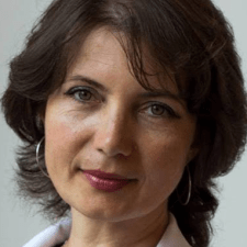 Фрилансер Оксана С. — Украина, Луцк. Специализация — Написание статей, Стихи, песни, проза