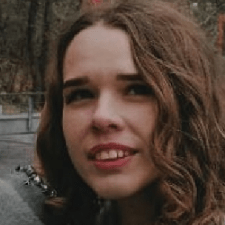 Фрилансер Kseniia K. — Украина, Киев. Специализация — Дизайн сайтов, Логотипы