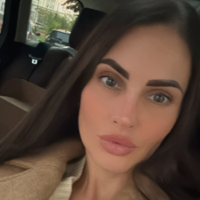 Oksana Symonets