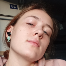 Freelancer Kseniia H. — Ukraina, Kijów.