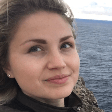 Фрилансер Оксана С. — Украина, Черкассы. Специализация — Копирайтинг, Рерайтинг