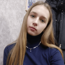 Oksana Onischuk