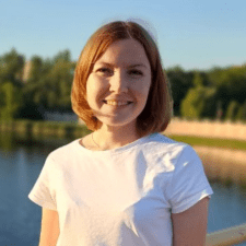 Freelancer Oksana G. — Ukraine, Mirgorod. Core skill — Search Engine Optimization (SEO), Contextual Advertising