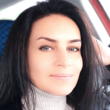 Фрилансер Оксана П. — Украина, Киев. Специализация — Контент-менеджер