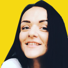 Фрилансер Кристина С. — Украина, Киев. Специализация — Дизайн интерфейсов (UI/UX)