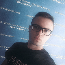 Фрилансер Юрий К. — Украина, Винница. Специализация — Обработка видео, 3D моделирование и визуализация