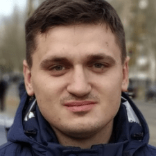 Фрилансер Сергей Я. — Украина, Лисичанск. Специализация — Логотипы, Аудио и видео монтаж