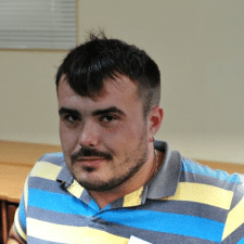 Фрилансер Евгений К. — Украина, Запорожье. Специализация — PHP, Веб-программирование