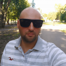 Фрилансер Vitaliy K. — Украина, Харьков. Специализация — Дизайн упаковки и этикетки, Дизайн сайтов