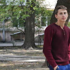 Фрилансер Владислав К. — Украина, Киев. Специализация — Рекрутинг (HR), Контекстная реклама