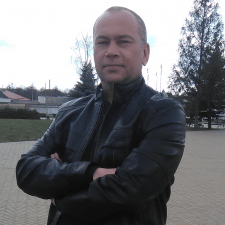 Заказчик Олег К. — Украина, Прилуки.