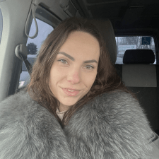 Freelancer Oleksandra S. — Ukraine, Khmelnitskyi. Fachgebiet — KI-Kunst, Social Media Marketing (SMM)
